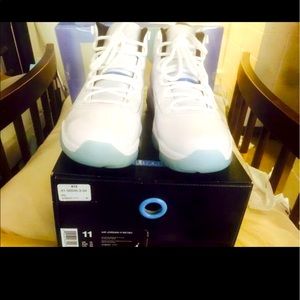 Meet your Posher, Guadalupe